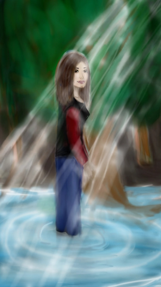 This doesn't look like my bff at all and I know that it could be better but what I want to say is: my friend thank you that you are who you are! #mybff #fridayswithsketch #davidofeature Edit: and thanks to all of you, i did not expect to be featured!