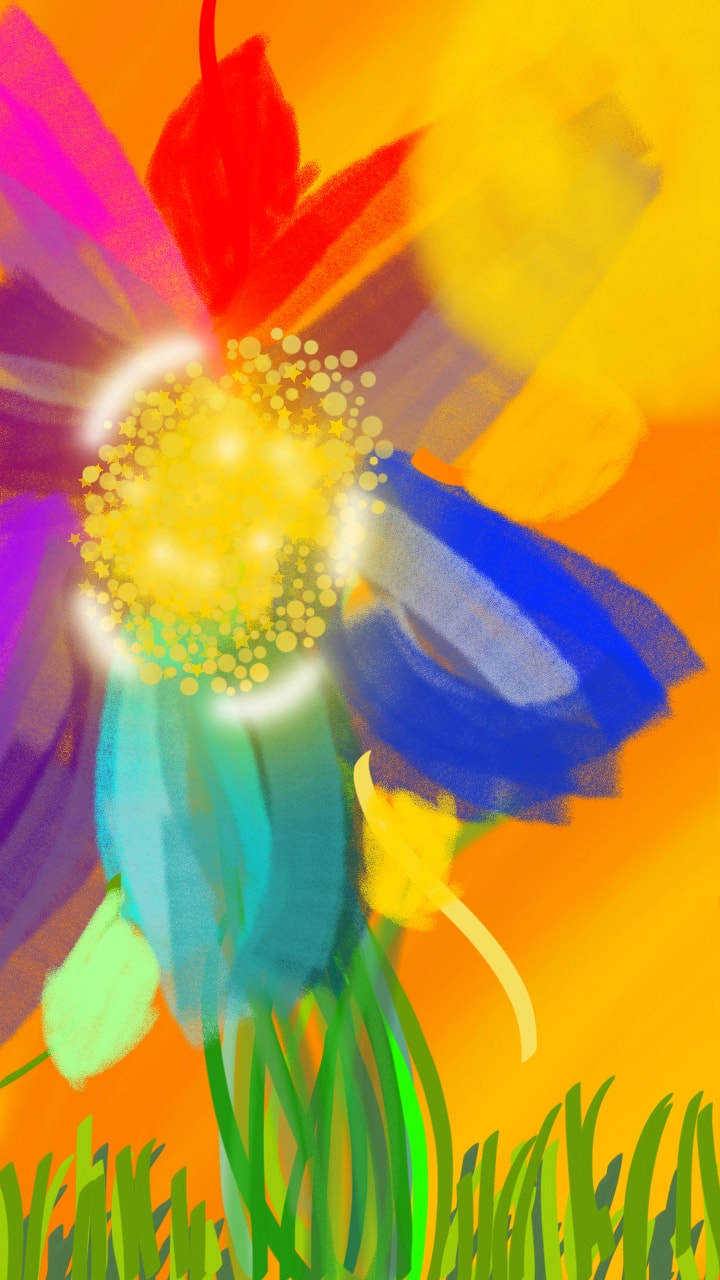 Imagination. ‪@sonysketch‬ OMG IT GOT FEATURED #24hourschallenge