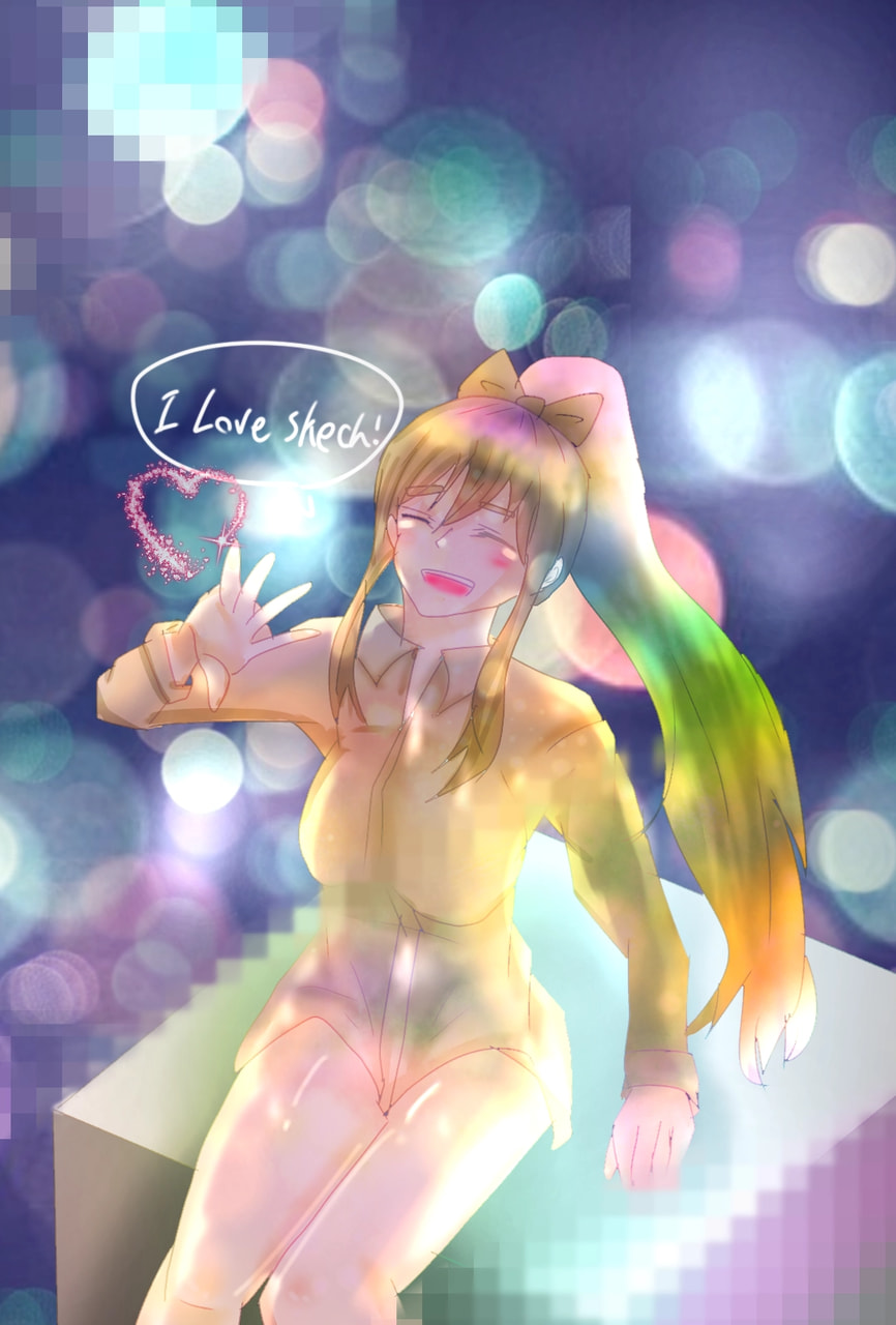 ARIGATOU!I LOVE YOU!#SaveSonySketch #sonysketch #GoodbyeSketch #sketchchan