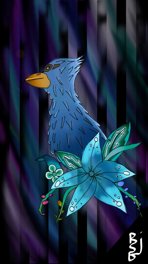 #animalchallenge#fridaywithsketch