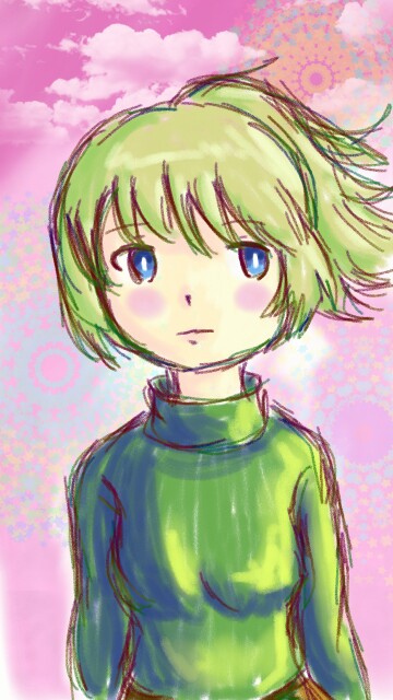 Poniko #yumenikki #Poniko