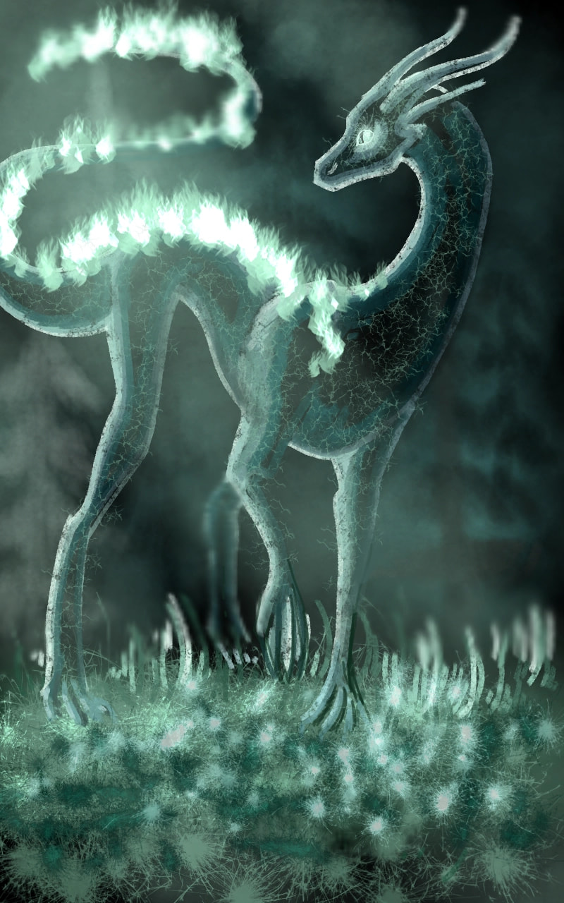 #inktober #breakable ‪@sonysketch‬