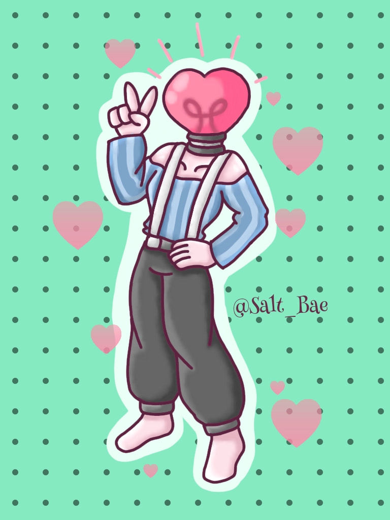 #fridayswithsketch #myobject #lightbulb