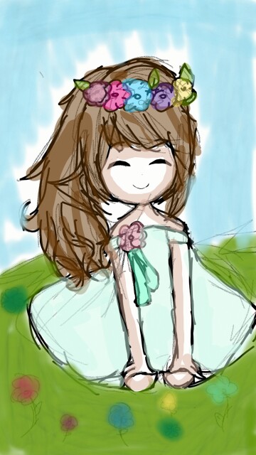 Flowers...-u-