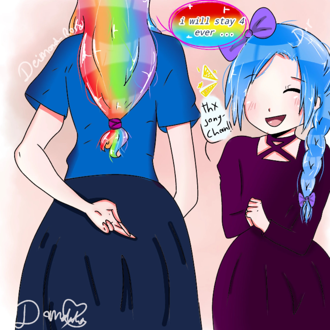 ‪@sonysketch‬ #EndOfTheWorld #Sketchfanart #SketchchanFanart #sketchchan #sketchgirl #sonysketch #GoodbyeSketch #SaveSonySketch #sad #diamondgalaxy .. this is my last post in sketch good bye .. هاد اخر منشور بنشره بسكيتش باي..