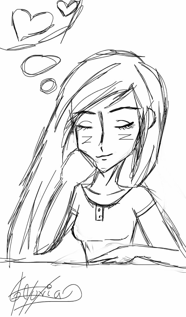 #scribble #fridayswithsketch ‪@sonysketch‬ me aburro #MeAburro OMG THENK YOU FOR 666 likes xD #leopardaart #destacado