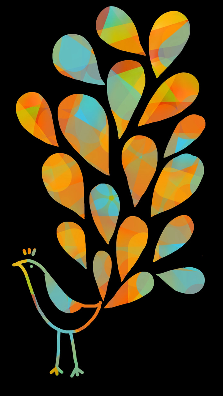 #sonysketch #scribble #doodle inspired by Google #fridayswithsketch Edit 1: My second featured art. Edit 2: I have a tutorial for this on my profile. Check it out if it is helpful.