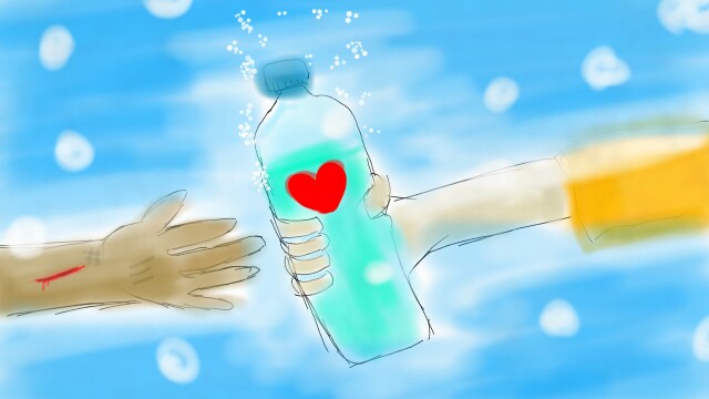 Sharing is the best things that we can do for everyone. #SharingIsCaring
