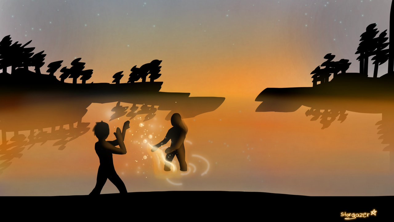 ~wish we could turn back time, to the good old days~ #mytimetravel #fridayswithsketch