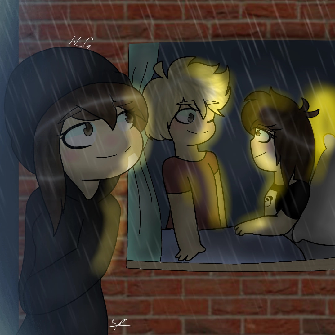 I wanna go back in time to meet the person that I broken up with. It was a year ago. #mytimetravel #fridayswithsketch ‪@sonysketch‬