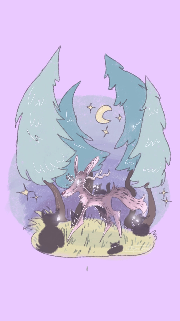 Oof here's my entry for #fridayswithsketch #specieschallenge //‪@sonysketch‬  Hopes ya like it 💕✌