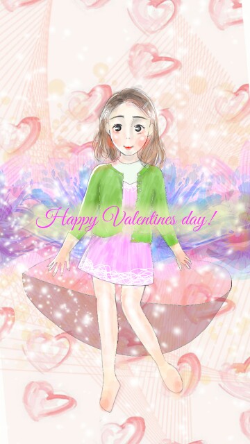 #myfavoritesketchers #fridayswithsketch #sonysketch happy valentines day to everyone💌!  All of the users are my faivorite!
