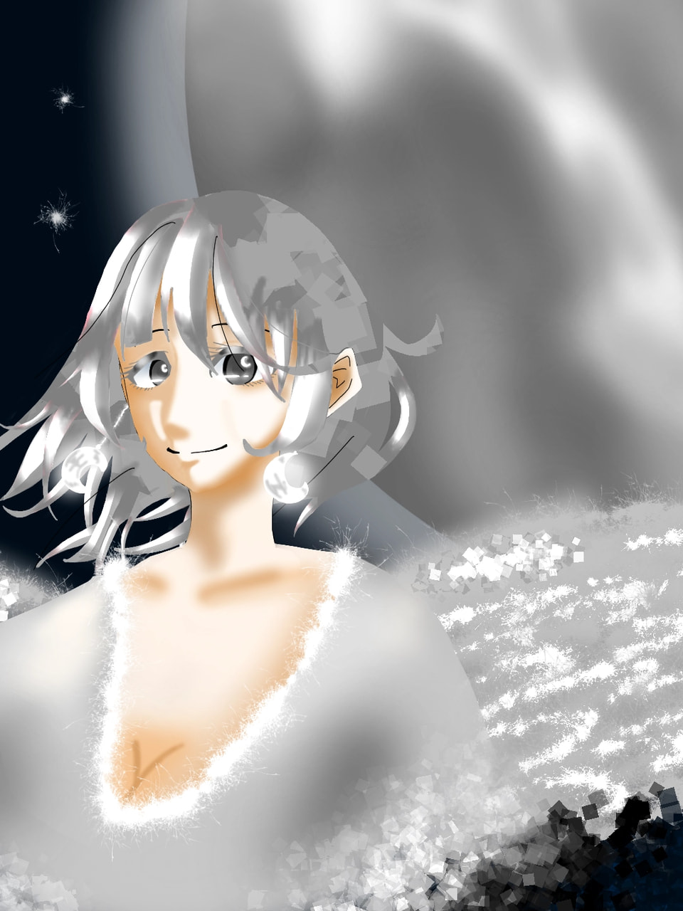月#magicmoonweek #minichallenge