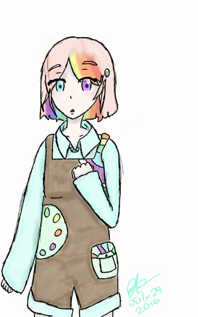 For LRM contest. I'm not really trying to win, this is just for fun 😊.  ONE FOR SKETCH AND ALL FOR SKETCH! 