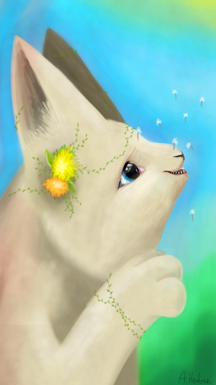 Oh, i dont know whats it but its very adorable and cute and omg.... ❤️its my one of better drawings, im proud of it... A hope you enjoy 😂 #SorryForMyEnglishImFromPolandxD #Adorable  #earth #myelement #fridayswithsketch