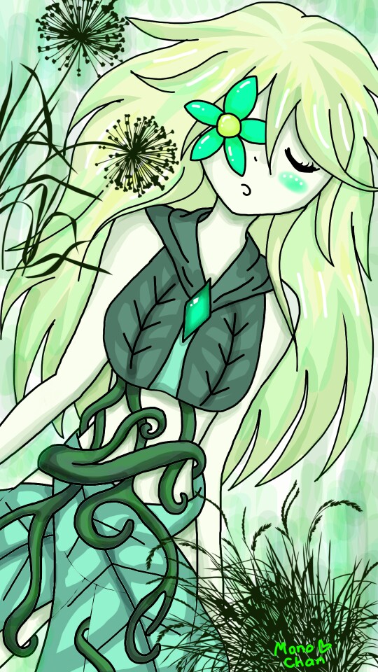 #greenchallenge #dailydecember lol I'm late cx Wanna collab? Link in comments