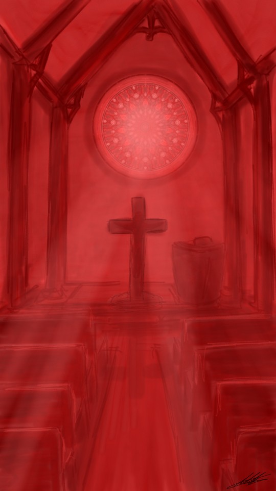#Redchallenge