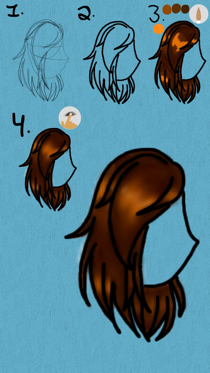 #tutorialthursdays #fridayswithsketch #mytutorial #sketch #sonysketch #100PercentSketch