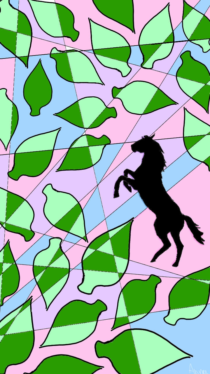 #mypicasso #fridayswithsketch #sonysketch #color edit: omg thank you so much!