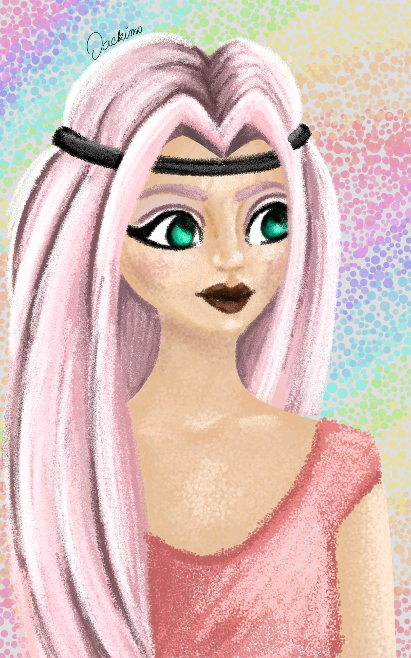 #BubblePenChallenge #fridayswithsketch