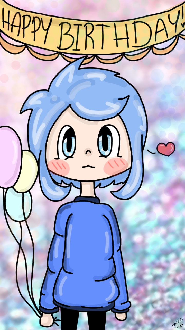 #fridayswithsketch #ottosbirthday x3