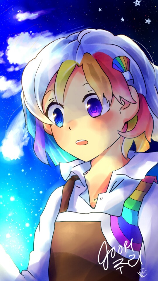 Others can keep goin ヽ(＊>∇<)ﾉ Saturation and contrast is key 👌💮 #suketchi #lrm #tutorial .