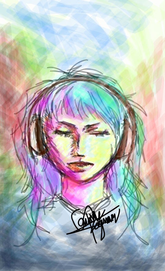 2/2 loving bass :3
