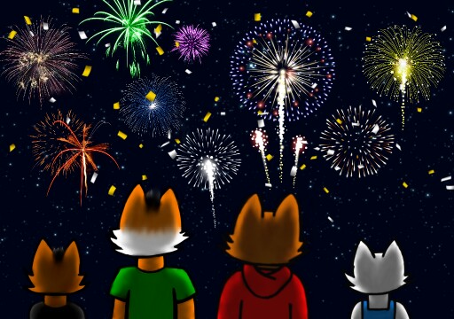 #dailydecember #happynewyear