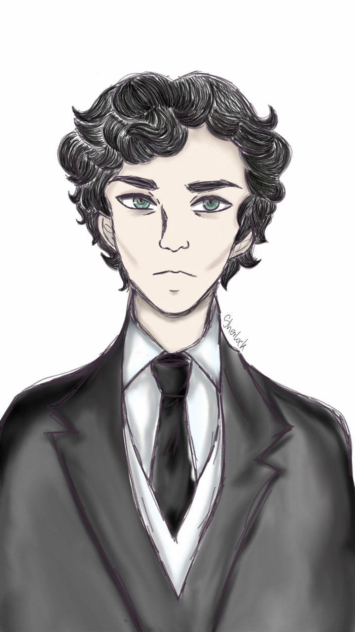 #sherlock  #SherlockHolmes  #Sherlockbbc  #art #sketch #drawing #mystyle #poland  #holmes  #sherlockfanart  #BBC #fridayswithsketch ‪@sonysketch‬ #penciltoolchallenge #benedictcumberbatch #sherlockfanart