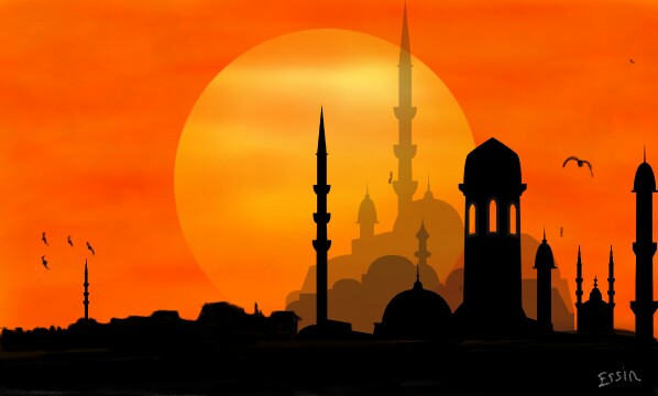 #Mosque #Ramadan