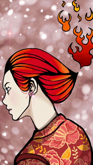 #dailydecember #redchallenge