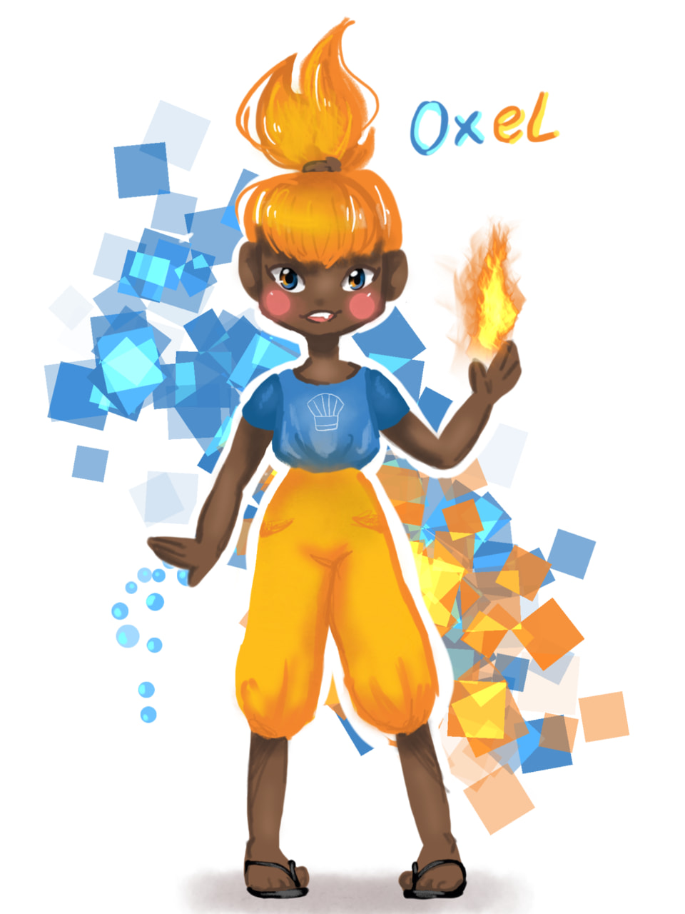 #ottelchallenge #otto #axel #sonysketch #safesonysketch #safesketch i will miss the challenges @gabriellaelina @sonysketch @mrsketch #fridayswithsketch 