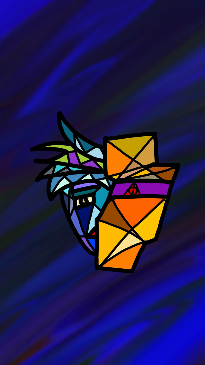 #abstractchallenge #fridayswithsketch