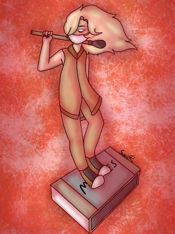 #MusicChallenge #fridayswithsketch #100PercentSketch (Song - Cascada - Pyromania) #Pyromania #Cascada edit: Thank you so much for the feature!!!!