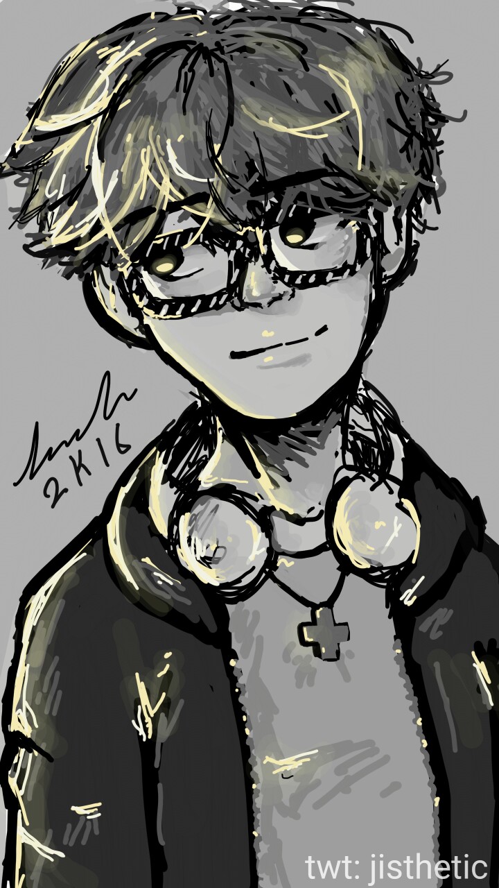 redid it, and I really hate that I did