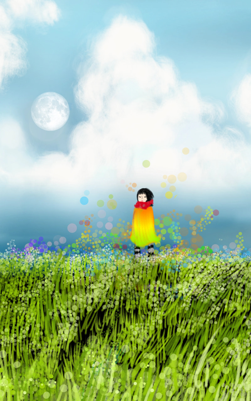 #manycolors #fridayswithsketch #sonysketch