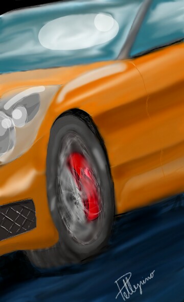 Speed speed