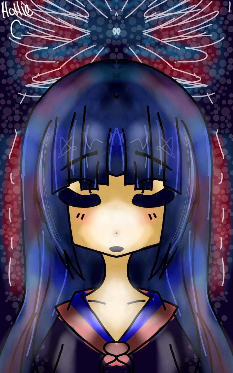 #MyManga ‪@sonysketch‬
