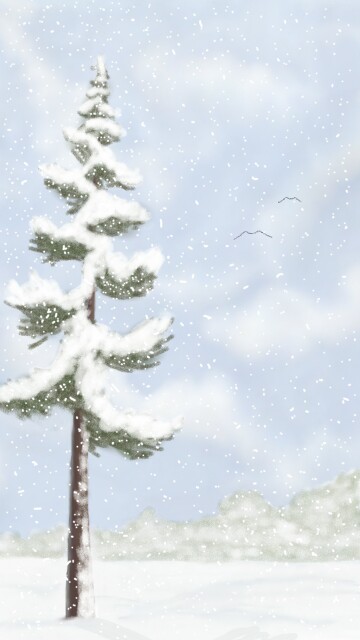 #Mywintermemory #Iphonechallenge