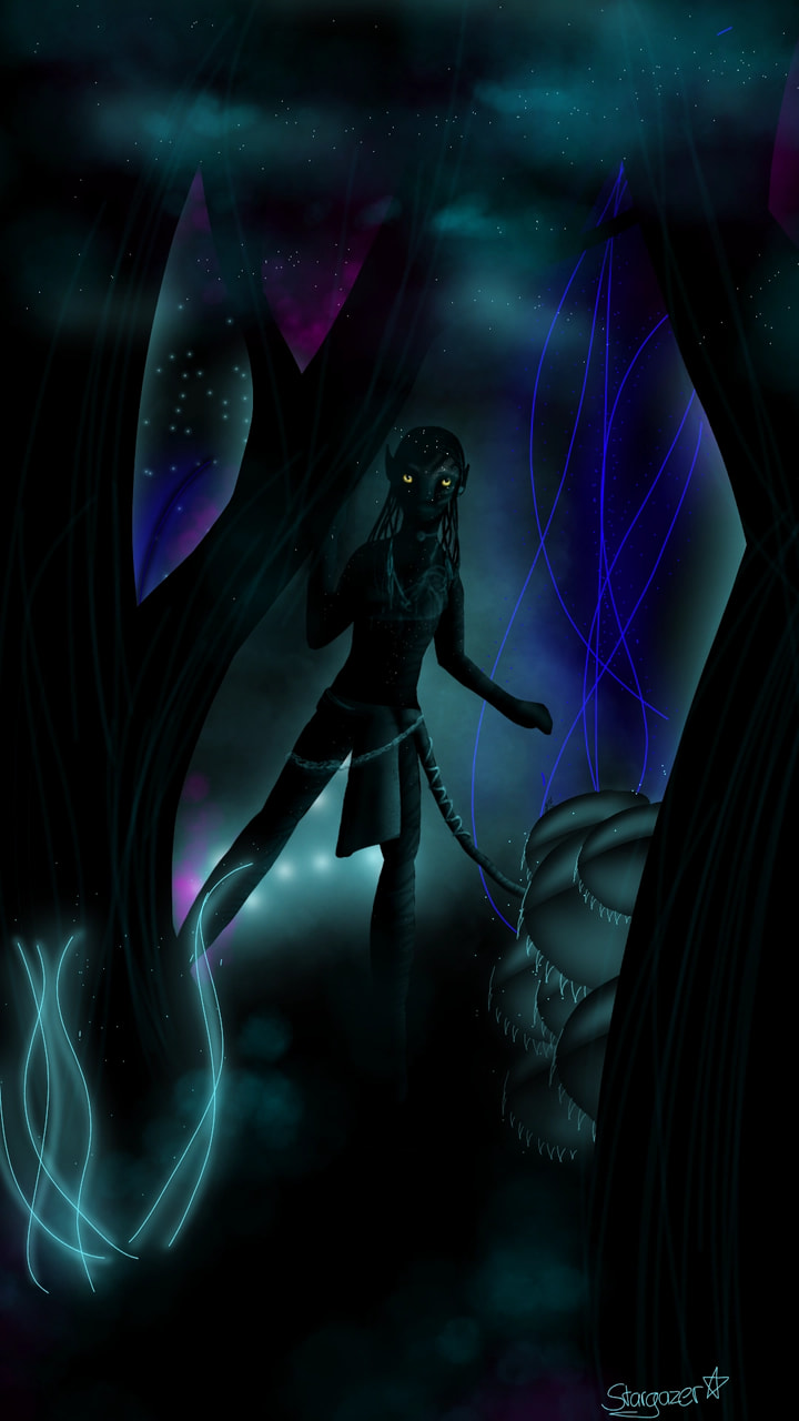 #myworldchallenge PANDORAAAAAAAAAAAAAAAAAAAAAAAAAAAAAAAAA (idk if u guys noticed but I loveeee avatar I even learned part of the language once but I forgot that again lmao I'm weird ok leave me alone) it's like the perfect world I wanna live there #avatar