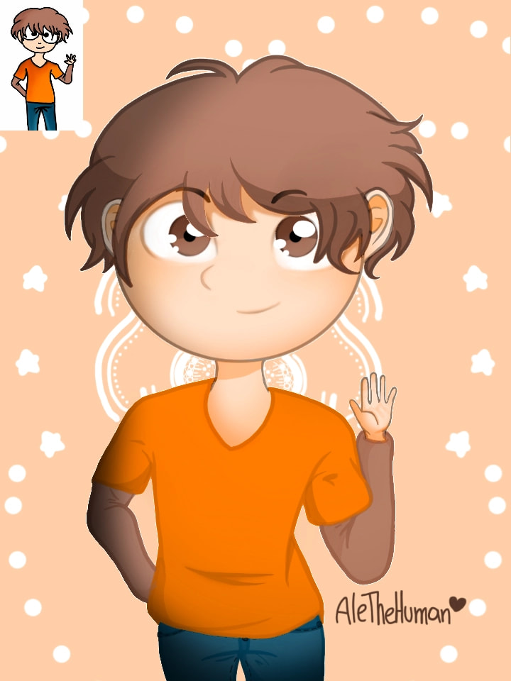 I recreate one of my first drawings, my art style really changed 😂🐱 and I'm proud of my improvement💗 #fridayswithsketch #recreatechallenge #myart #myoc #OC