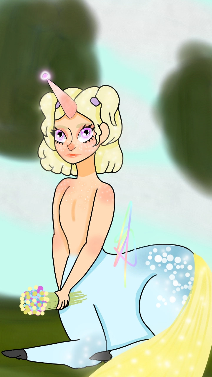 #Junicorn