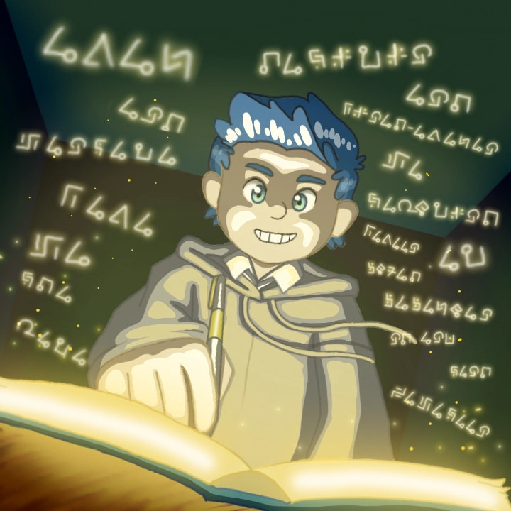 Translates "Aral and sandata para sa mga Bata" and "Gamitin ang Pinag-Aralan sa Mabuting Paraan at huwag hahaluan ng ano mang kasamaan" that's #MyLanguage... That's #Filipino... #fridayswithsketch #MotherLanguageDay... Truely Education has power!