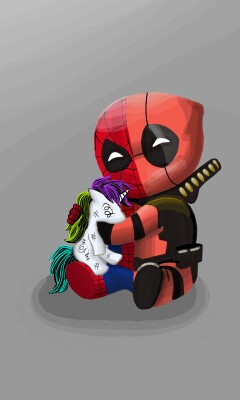 Finished - My rereading (Deadpool&Spiderman)