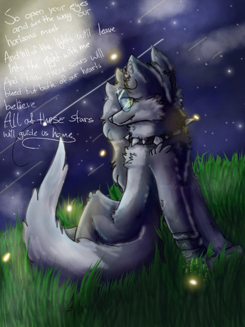 00F DONE!! maybe I think I'm proud now.. Ya it's #fridayswithsketch! And this Song called: All of the stars - Ed Sheeran,// #100PercentSketch #sketch #MusicChallenge // ‪@sonysketch‬ (Edit: dude WHAT I GOT FEATURED?? tysm ;;♡)