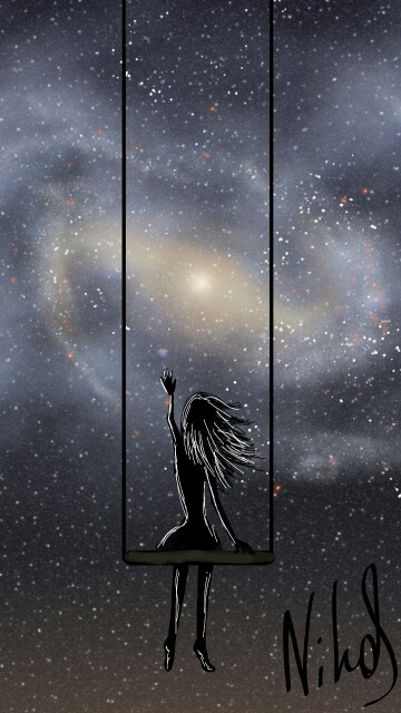 #fridayswithsketch #Spacechallenge #sketcheroftheweek