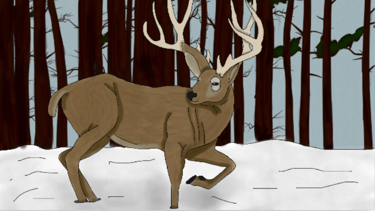 #animalchallenge #fridayswithsketch #sonysketch ‪@sonysketch‬