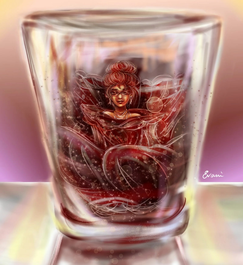 #foodchallenge #fridayswithsketch ито же кола!) #хуманизация #humanized #cocacola #кола #арт this is COLA!) (Ура!1000 лукасов,спасибочкиии👍❤)