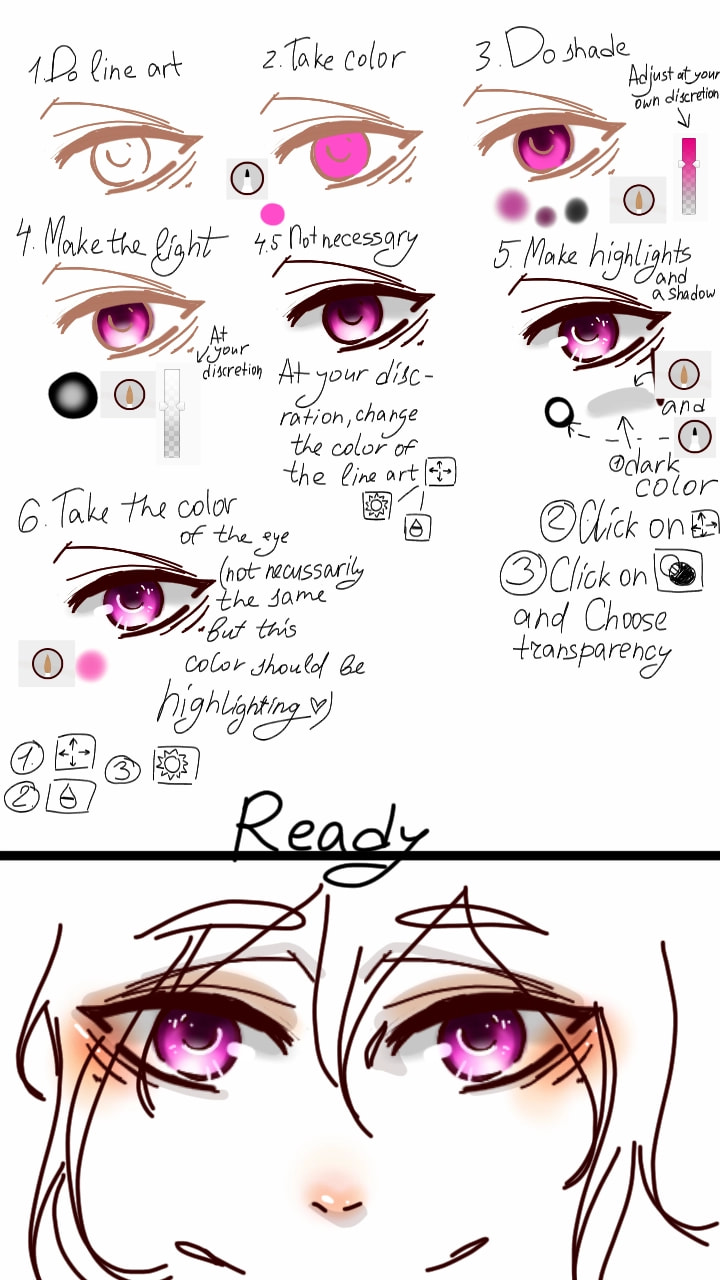#fridayswithsketch #tutorial I think this will help you. !!!If you have a black sketch, than item 4.5 doesn't work!!!