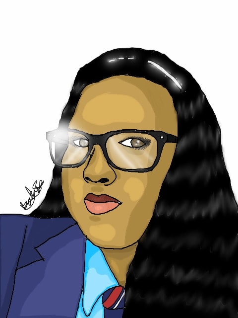 #portraitchallenge #fridayswithsketch